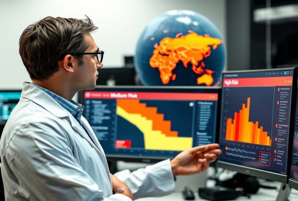 Vulnerability Assessments